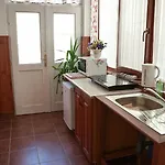 Central Apartman Токай