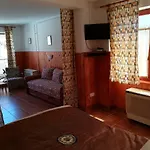 Central Apartman Апартаменты Токай