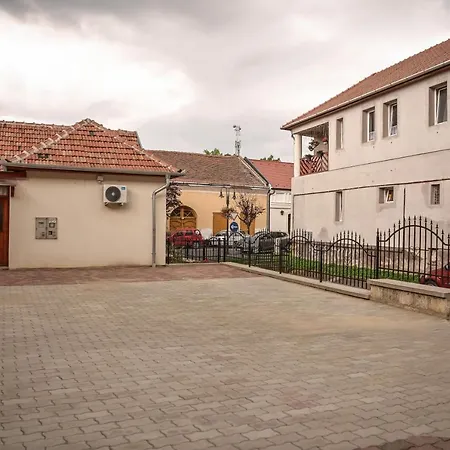 Centrál Apartman * Tokaj