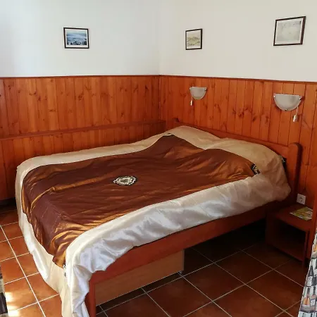 Centrál Apartman Apartamento Tokaj