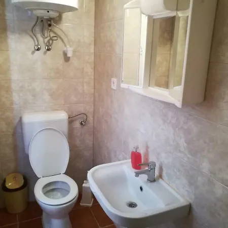 Apartman Centrál