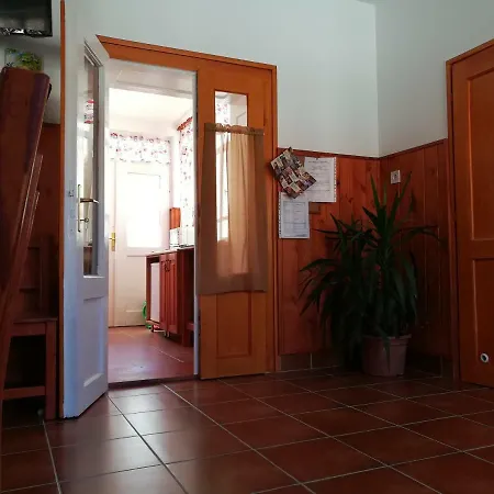 Apartman Centrál