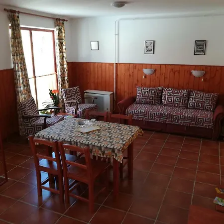 Centrál Apartman