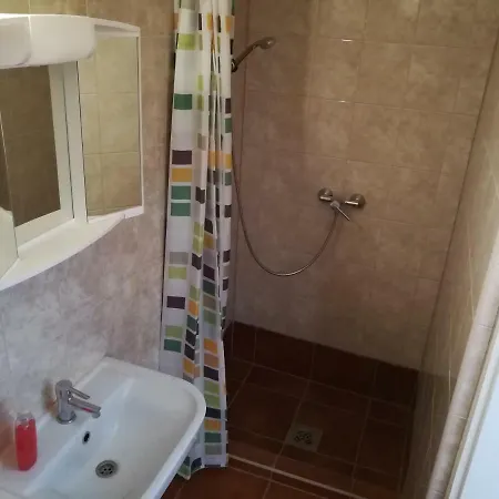 Centrál Apartman *