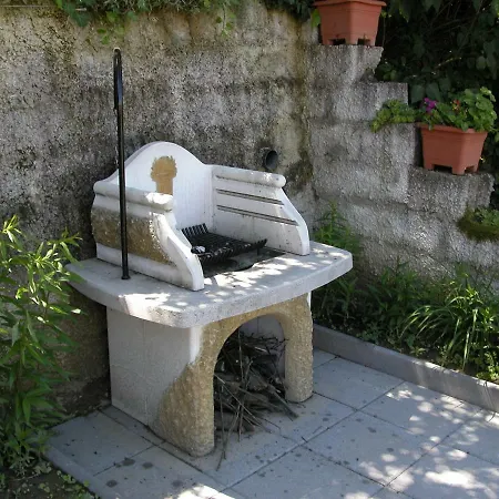 Centrál Apartman *