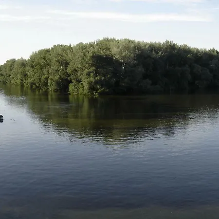 Centrál Apartman