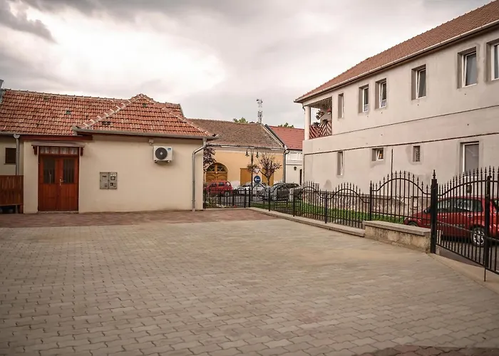 Central Apartman * Tokaj