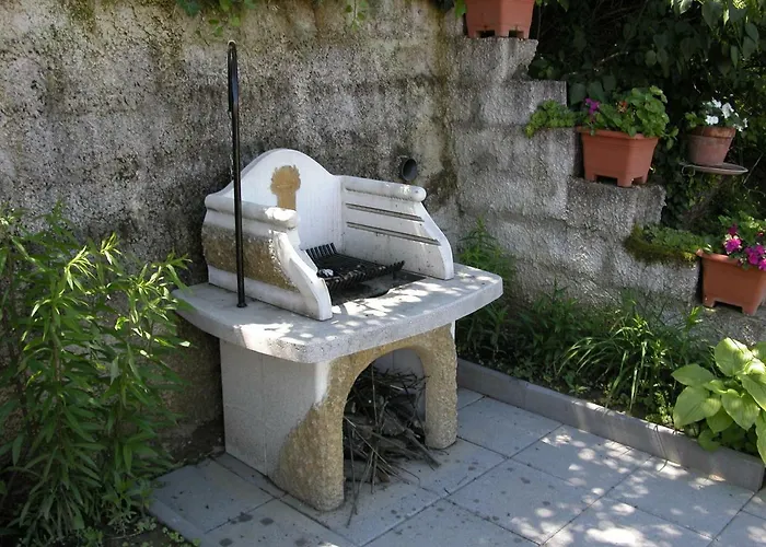 Centrál Apartman Apartamento *